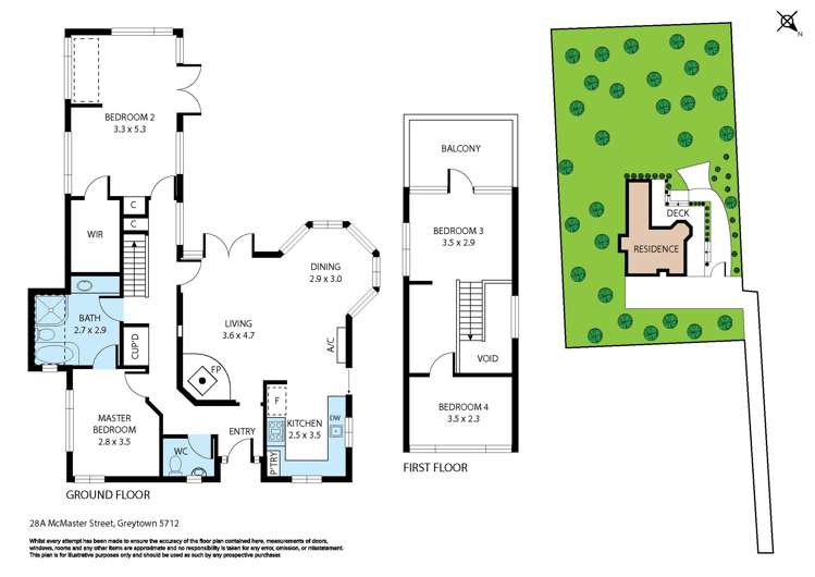 28a Mcmaster Street Greytown_29
