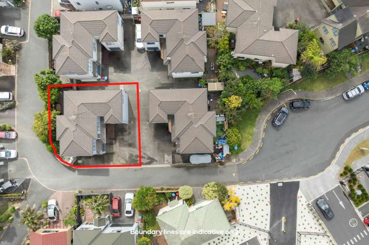 2B/15 Harrison Road Mt Wellington_13