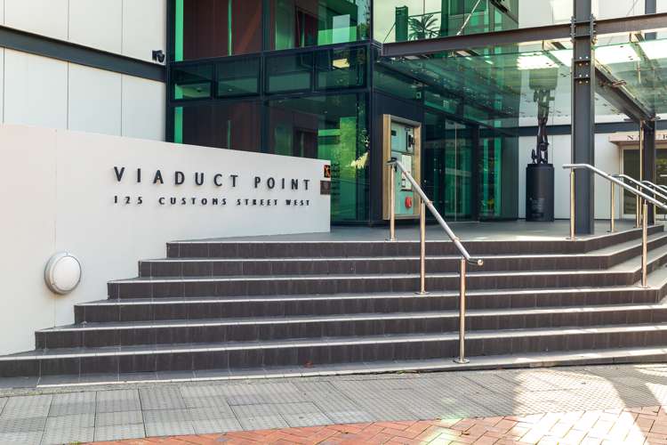 508/125 Customs Street West Auckland Central_9