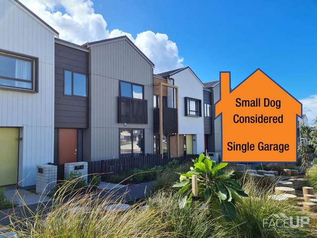 Hobsonville, 3 bedrooms, $730