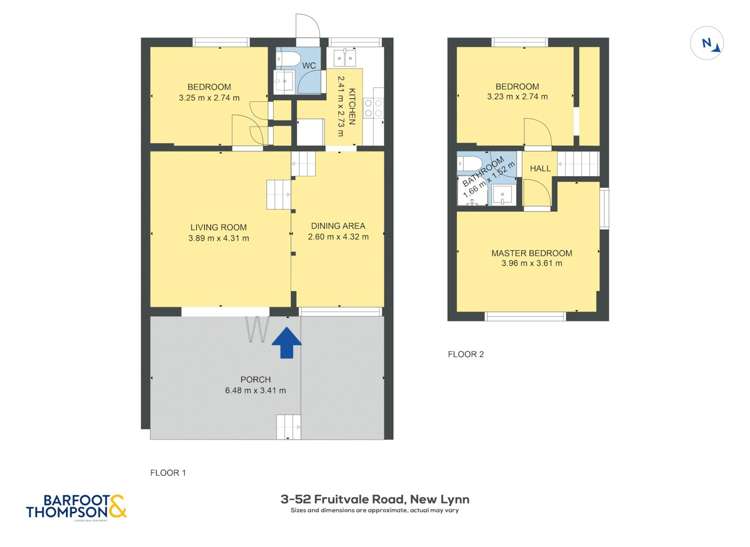 3/52 Fruitvale Road New Lynn_14