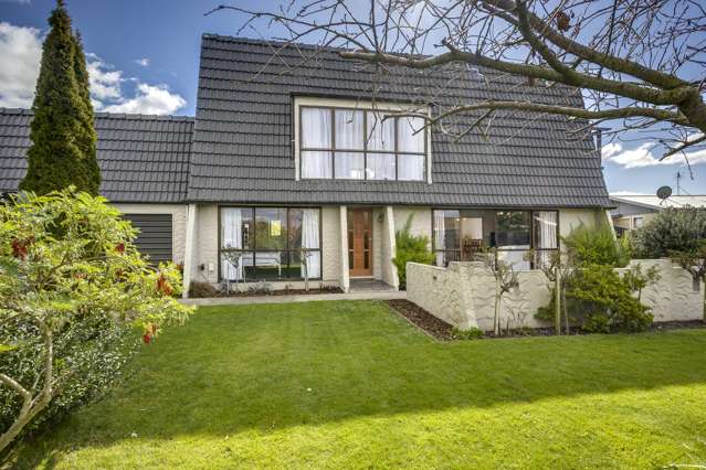 The Best Asset Is on Bassett