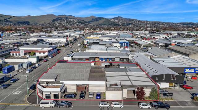 94 Byron Street Sydenham_1