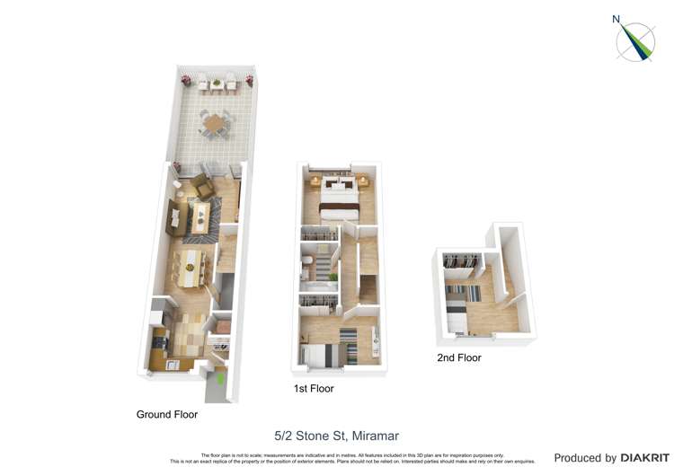5/2 Stone Street Miramar_11