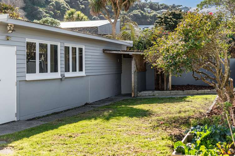38 Rua Street Lyall Bay_25