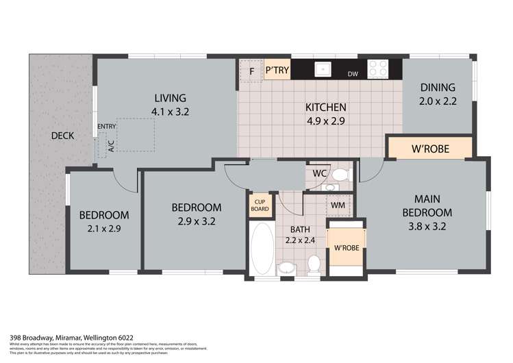 398a Broadway Miramar_14