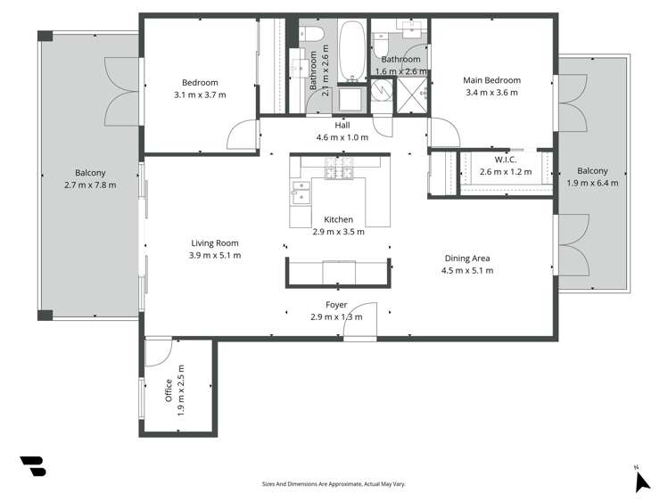 5a/132 Customs Street West City Centre_21