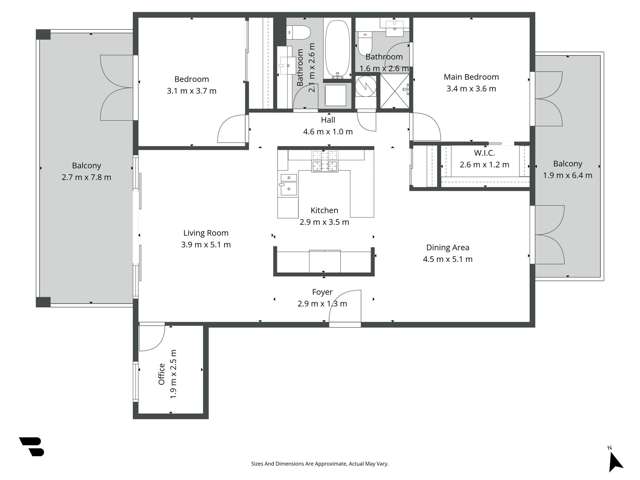 4A/132 Customs Street Auckland Central_1