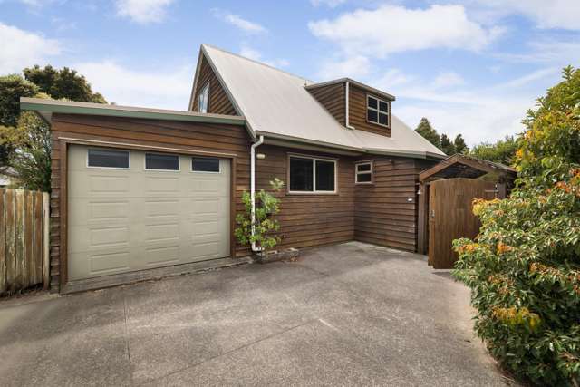 Desirable Home, Desirable Location