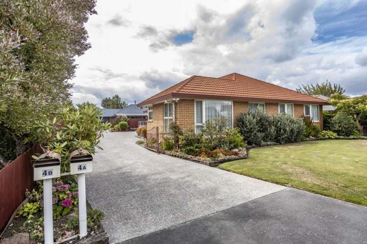 4A Goodwood Close Rangiora_15