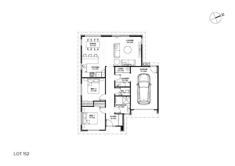 17 - 19 Longfields Road Lincoln_14