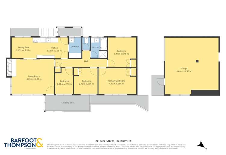 20 Rata Street Helensville_18