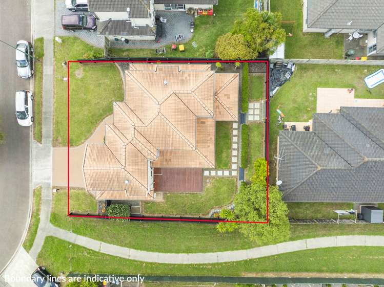 30 Erne Crescent East Tamaki_12