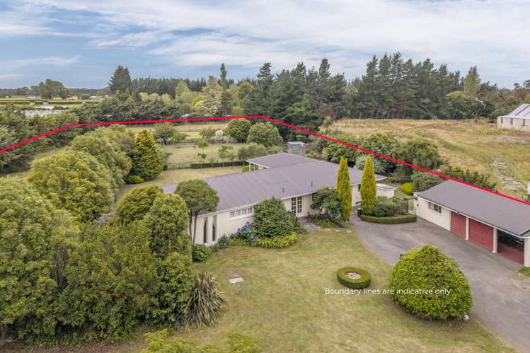 42 School Road Yaldhurst_28