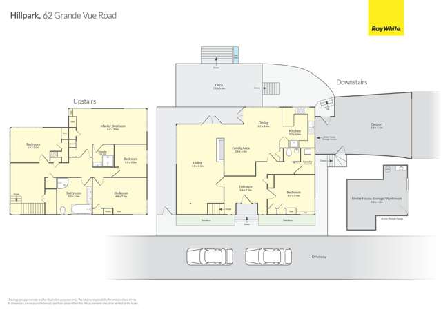 62 Grande Vue Road Hillpark_1