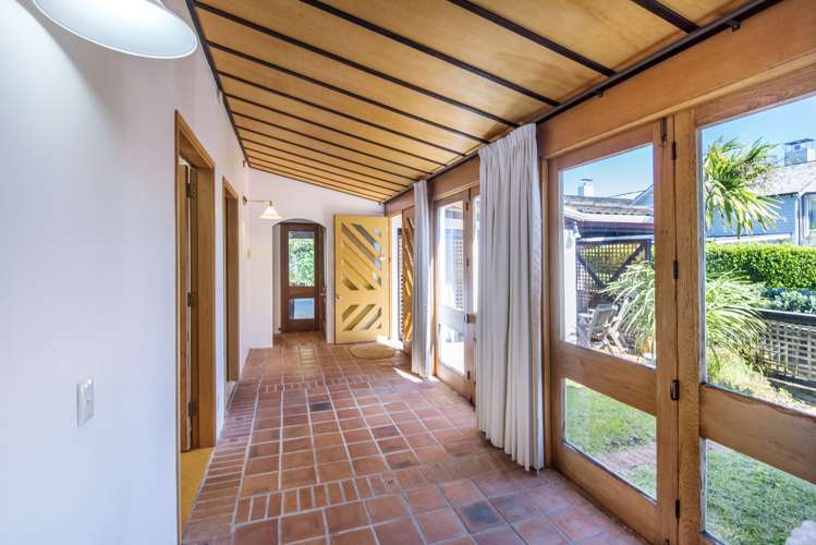 20a Oxford Terrace, Cheltenham Devonport North Shore City Houses