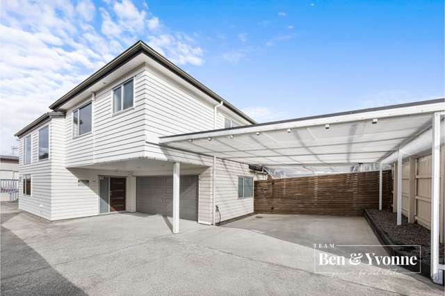 Executive Living Made Attainable