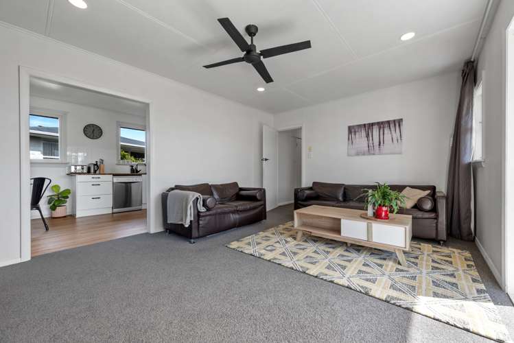 9a Washington Crescent Redwoodtown_8