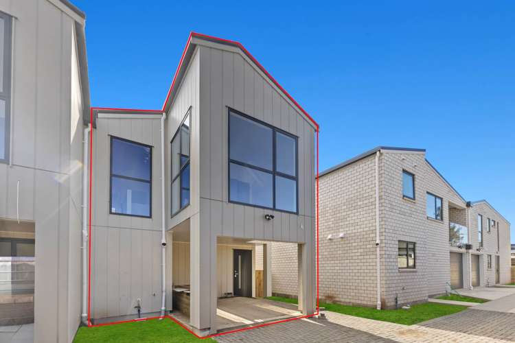 Lot 4 & 5, Tawa Crescent Manurewa_16