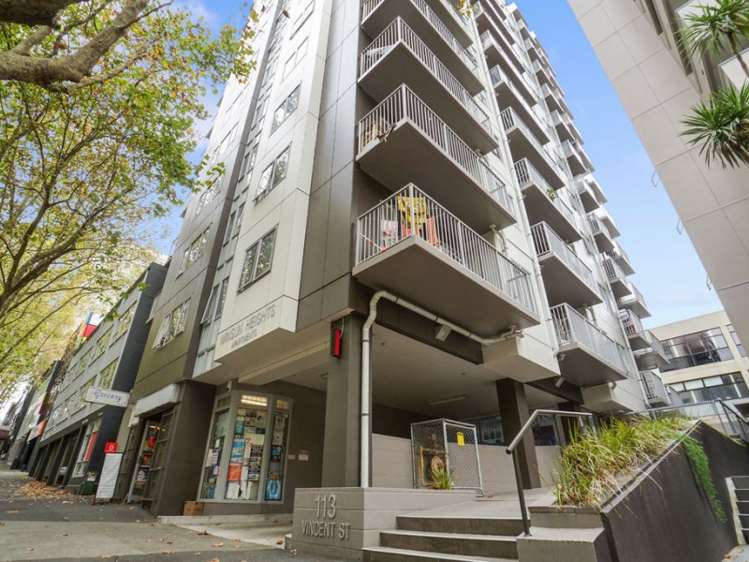 10j/113 Vincent Street Auckland Central_8