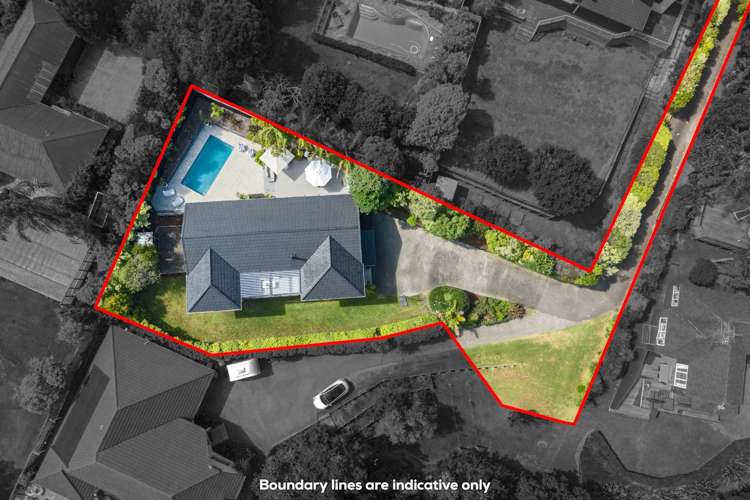 12 Pounamu Avenue Greenhithe_27