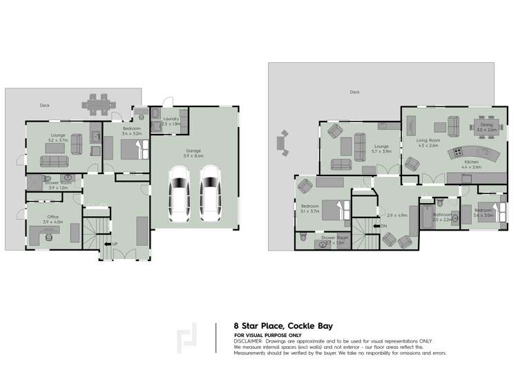 7 Star Place Cockle Bay_29