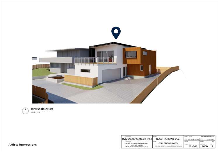 Lot 3, 126 Rosetta Road Raumati South_17