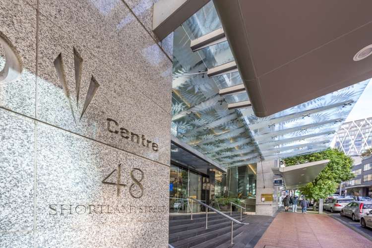 48 Shortland Street City Centre_5