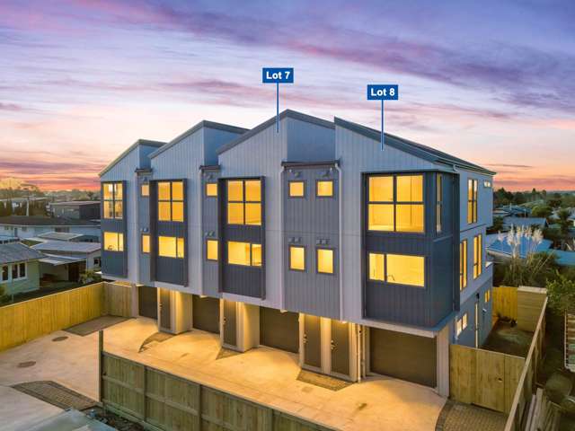 Lot 8 /5 Hereford Street Te Atatu Peninsula_3