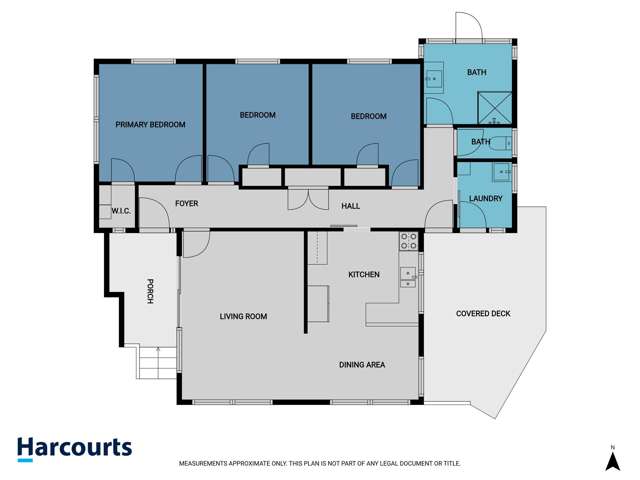 23 Beazley Crescent Tikipunga_1