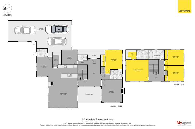 5 Clearview Street Wanaka_39