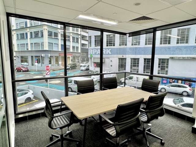 22 Fanshawe Street Auckland Central_2