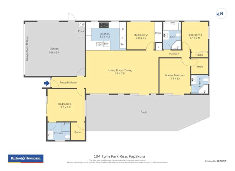 104 Twin Parks Rise Papakura_12