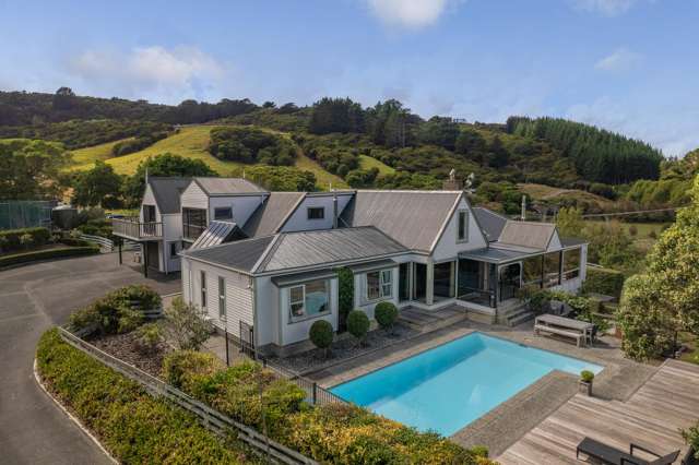 THE HEART OF PAUATAHANUI RV - $2,640,000