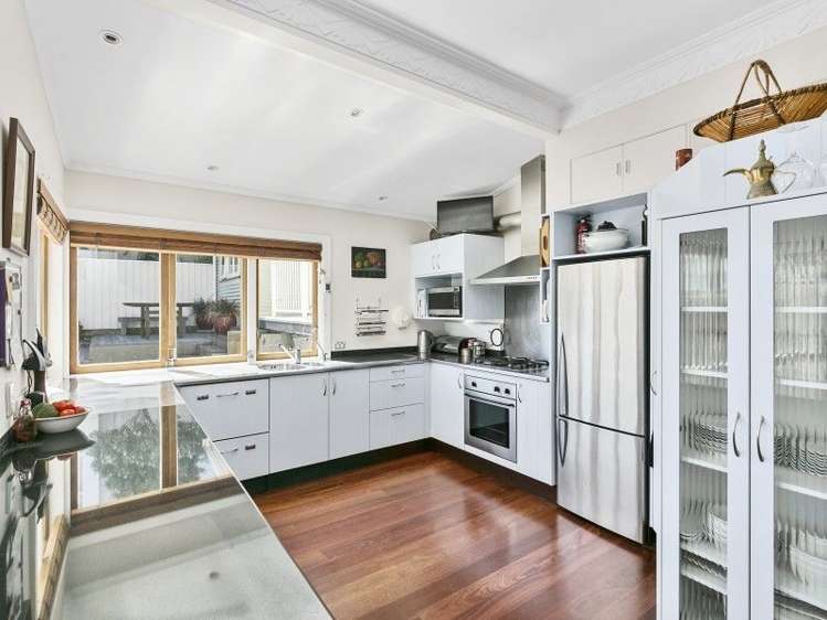 15 Hay Street Oriental Bay_15