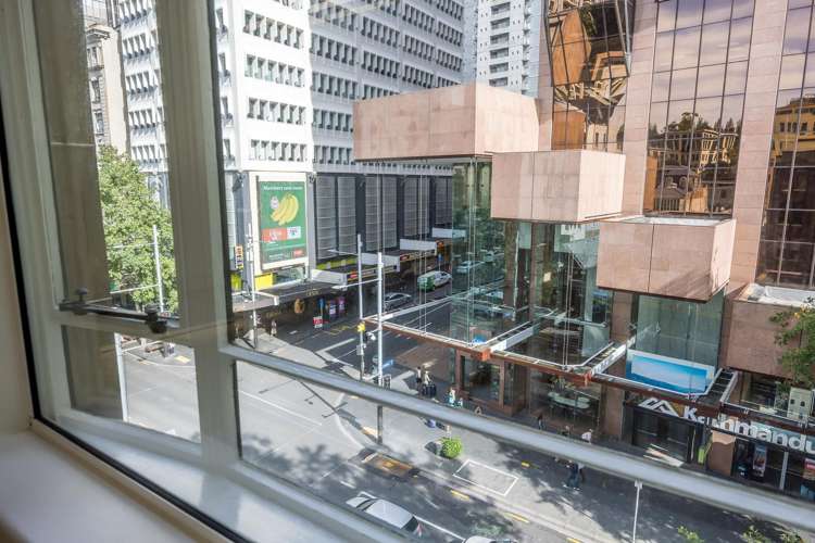 118 Queen Street Auckland Cbd_15
