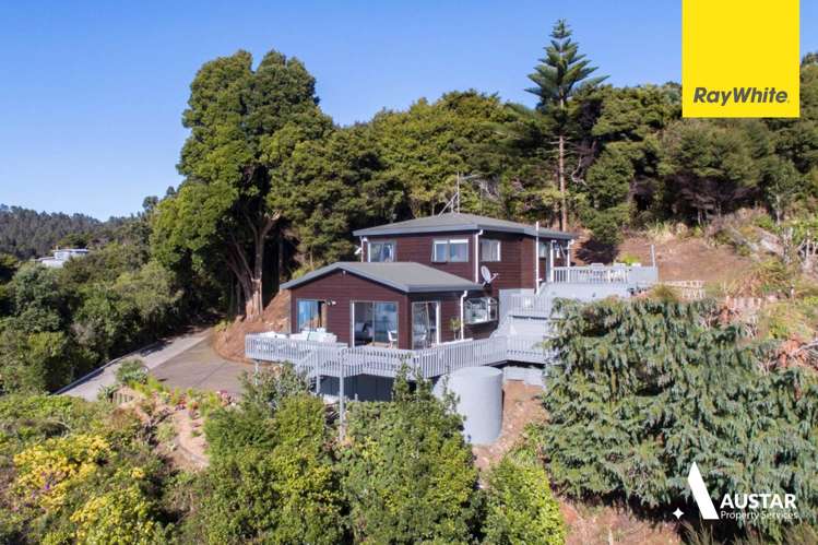  111 Cornwallis Road Cornwallis_16