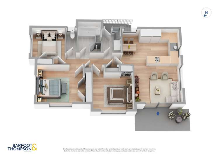 87a Waipuna Road Mount Wellington_15