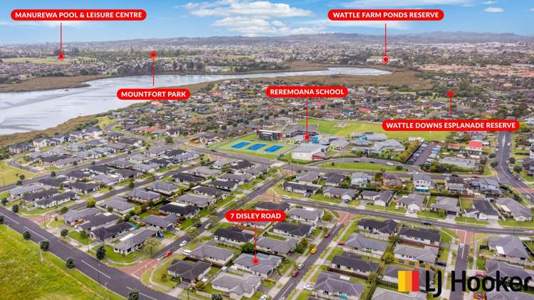 7 Disley Road Wattle Downs_19