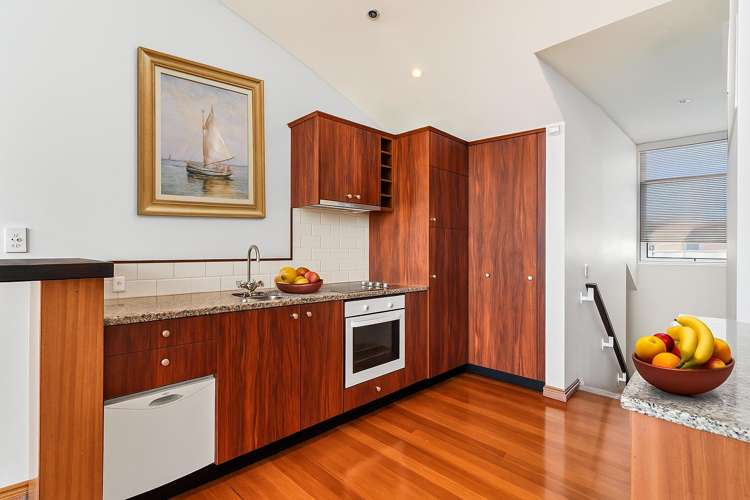 53A/139 Quay Street Auckland Central_5