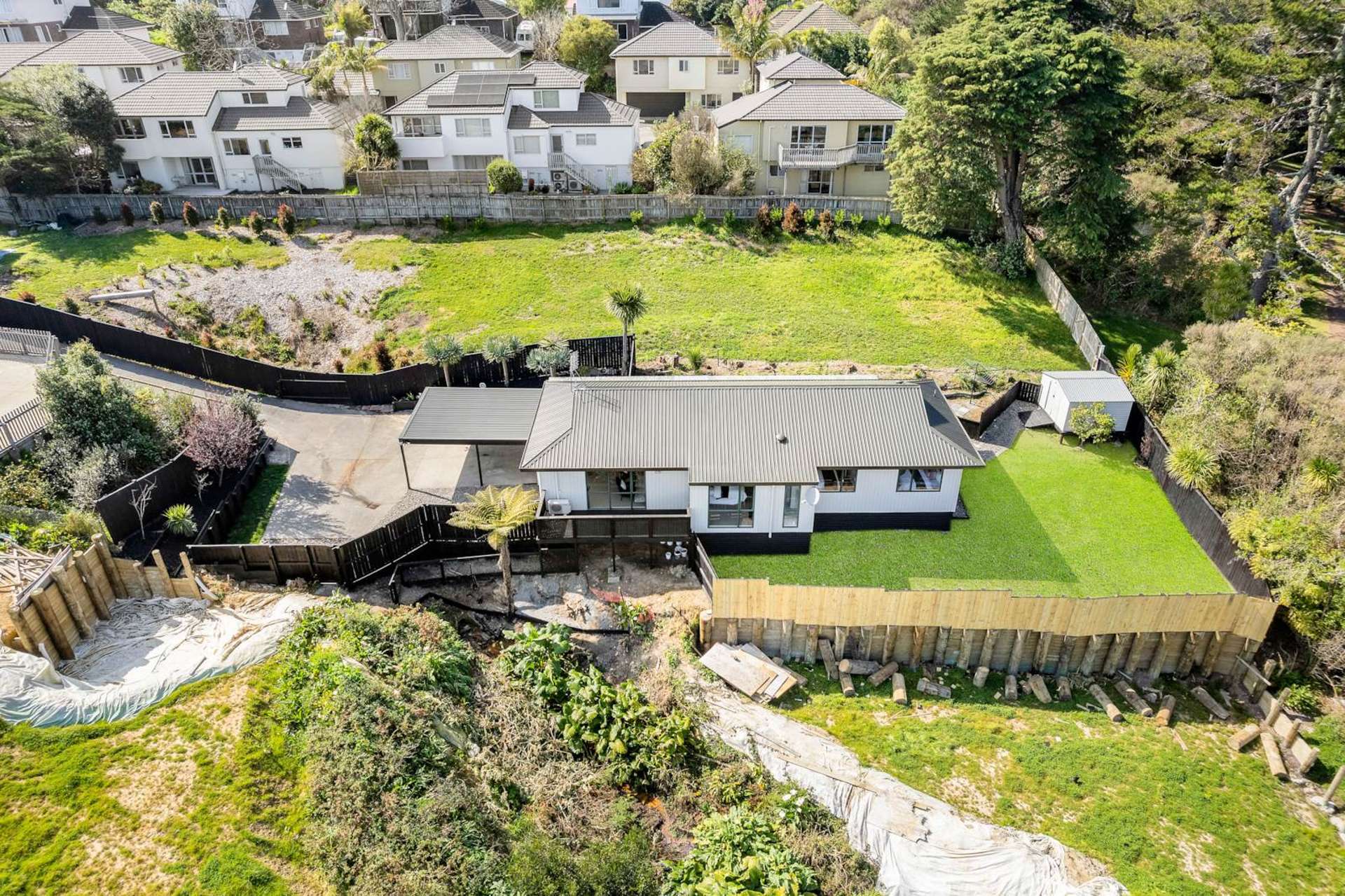 4/34 Fairlands Avenue Waterview Auckland City Houses for Sale