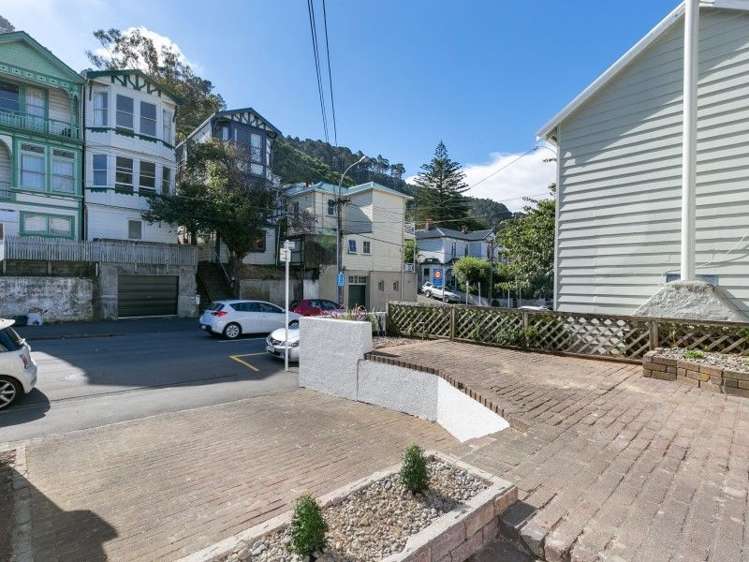 271 Tinakori Road Thorndon_5