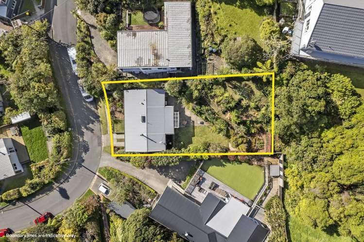 10 Bourbon Terrace Karori_25