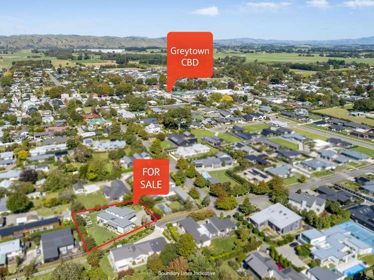 17A Westwood Avenue Greytown_24