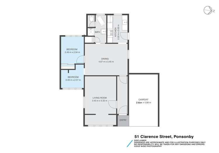 51 Clarence Street Ponsonby_13