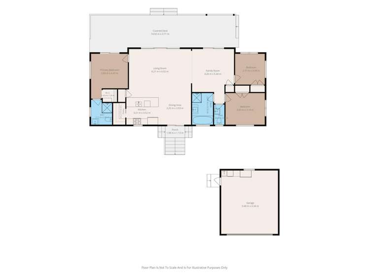 19 Ataahua Views Terrace Wharekaho_19