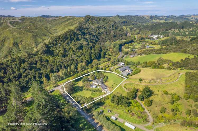 339 Ahuroa Road Puhoi_35
