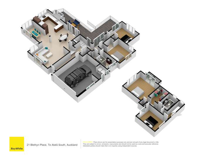 21 Blethyn Place Te Atatu South_20