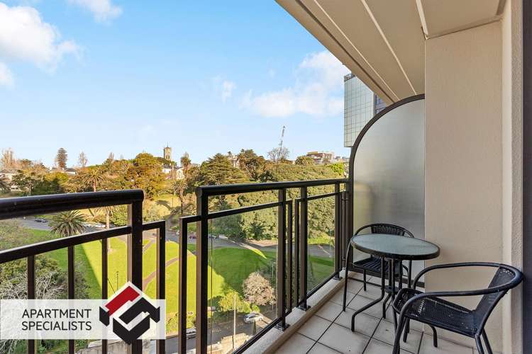 1 Courthouse Lane Auckland Central_5