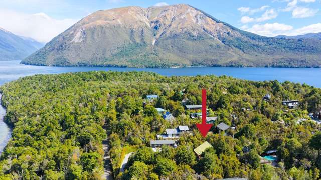 St Arnaud - Prime Spot With Subdivision Potential!